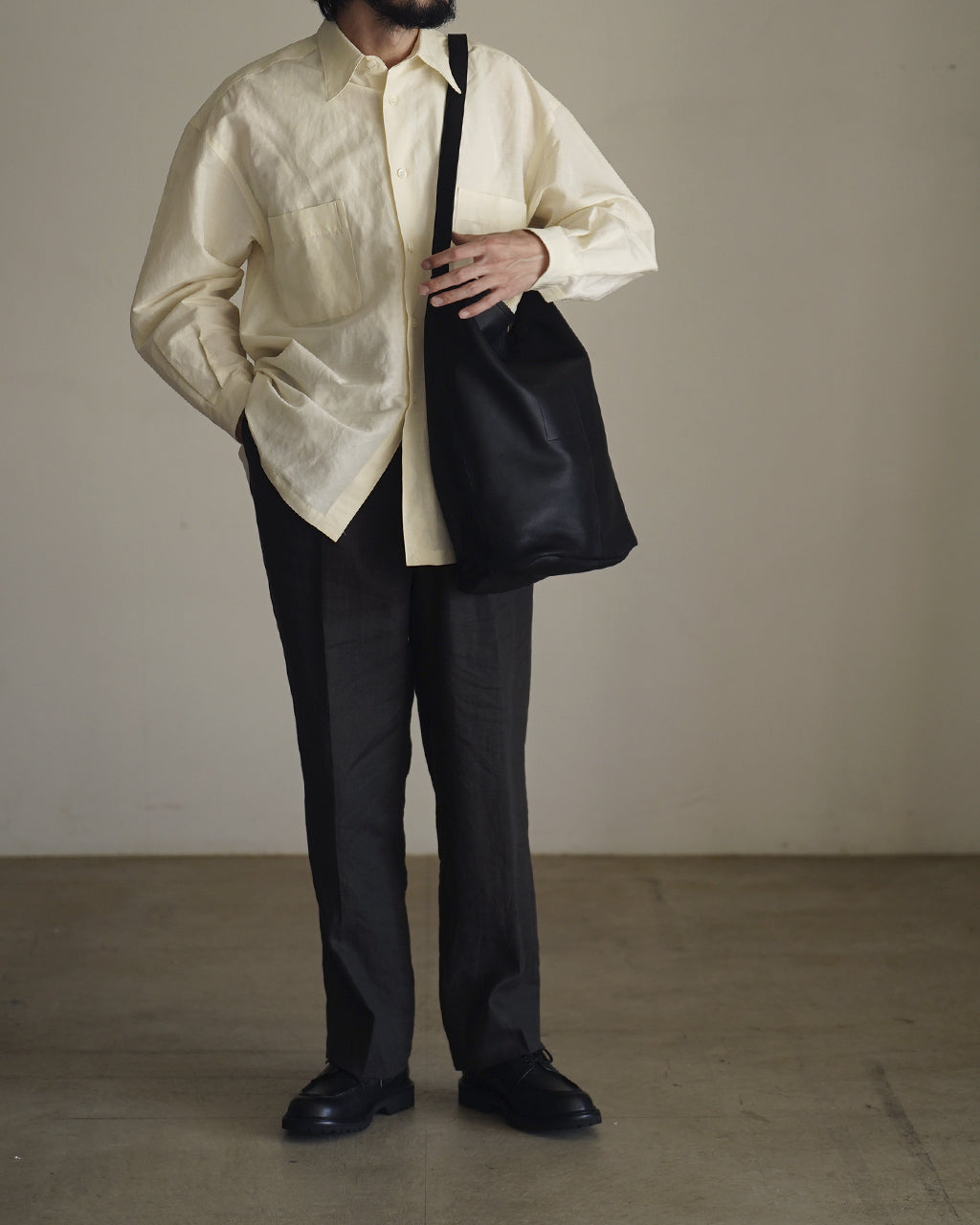 CYLINDER L TYPE2 CYL-BLK-T2