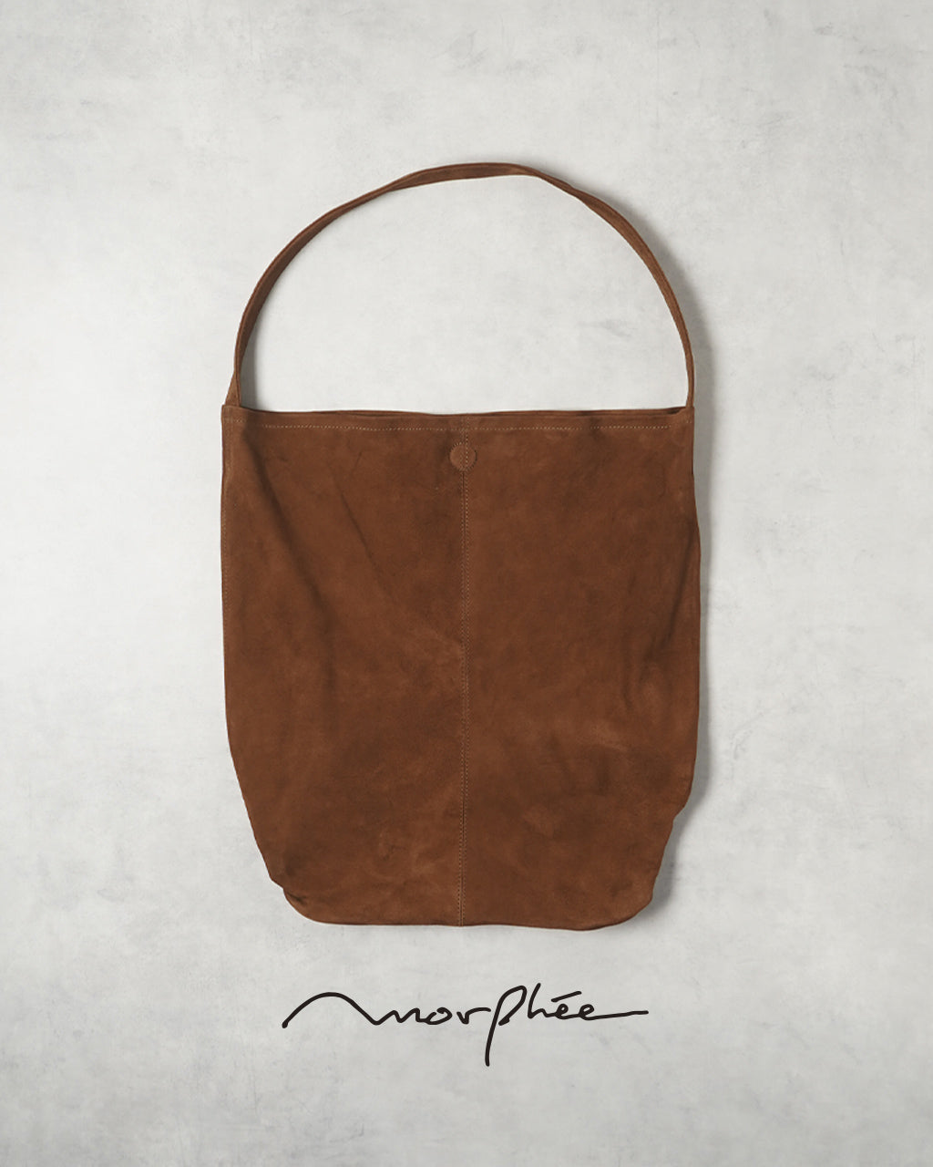 CYLINDER(L size)OIL SUEDE BLACK / BROWN CYL-OBLK-1 CYL-OBR-1