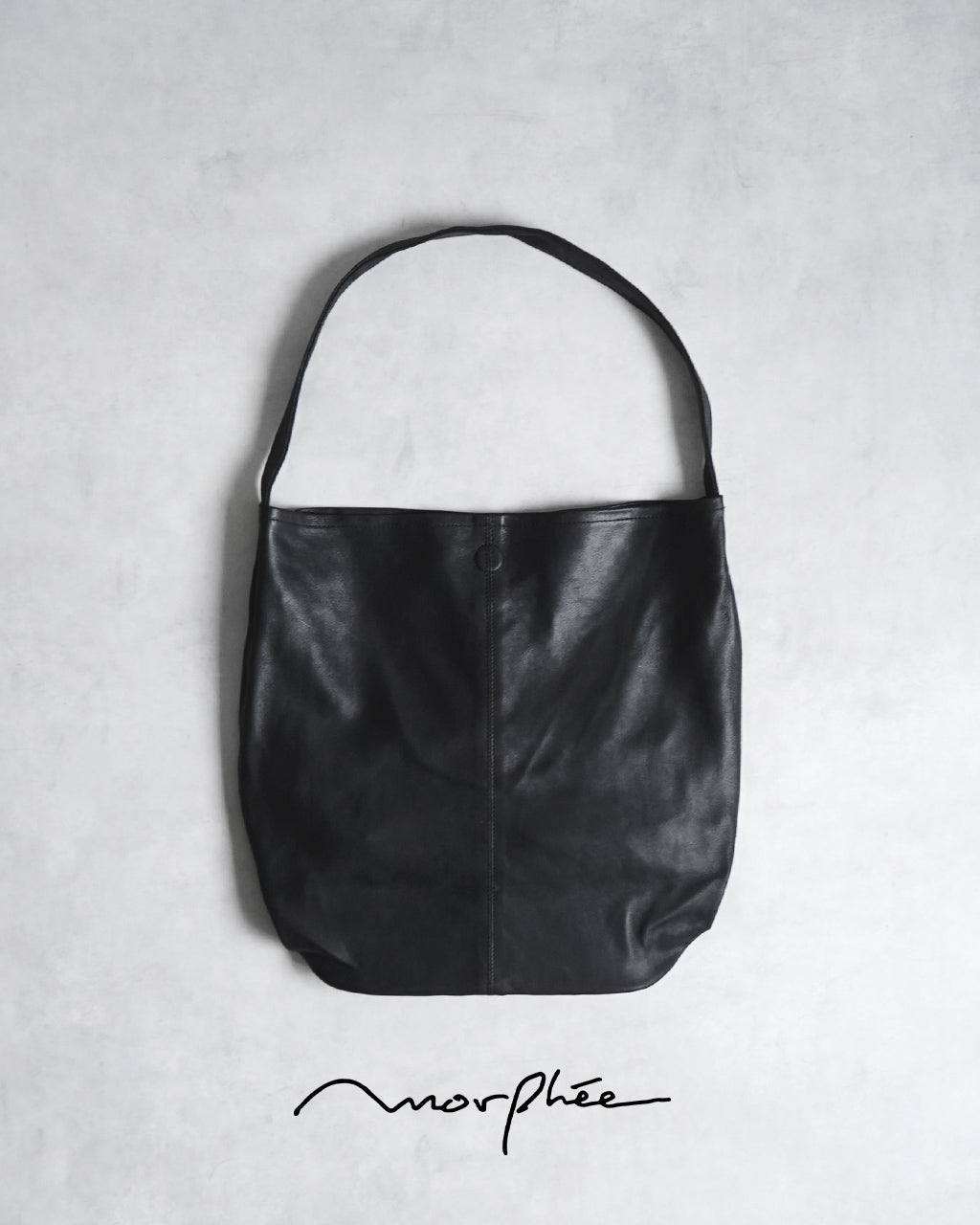 CYLINDER(M size) BLACK CYM-BLK-101