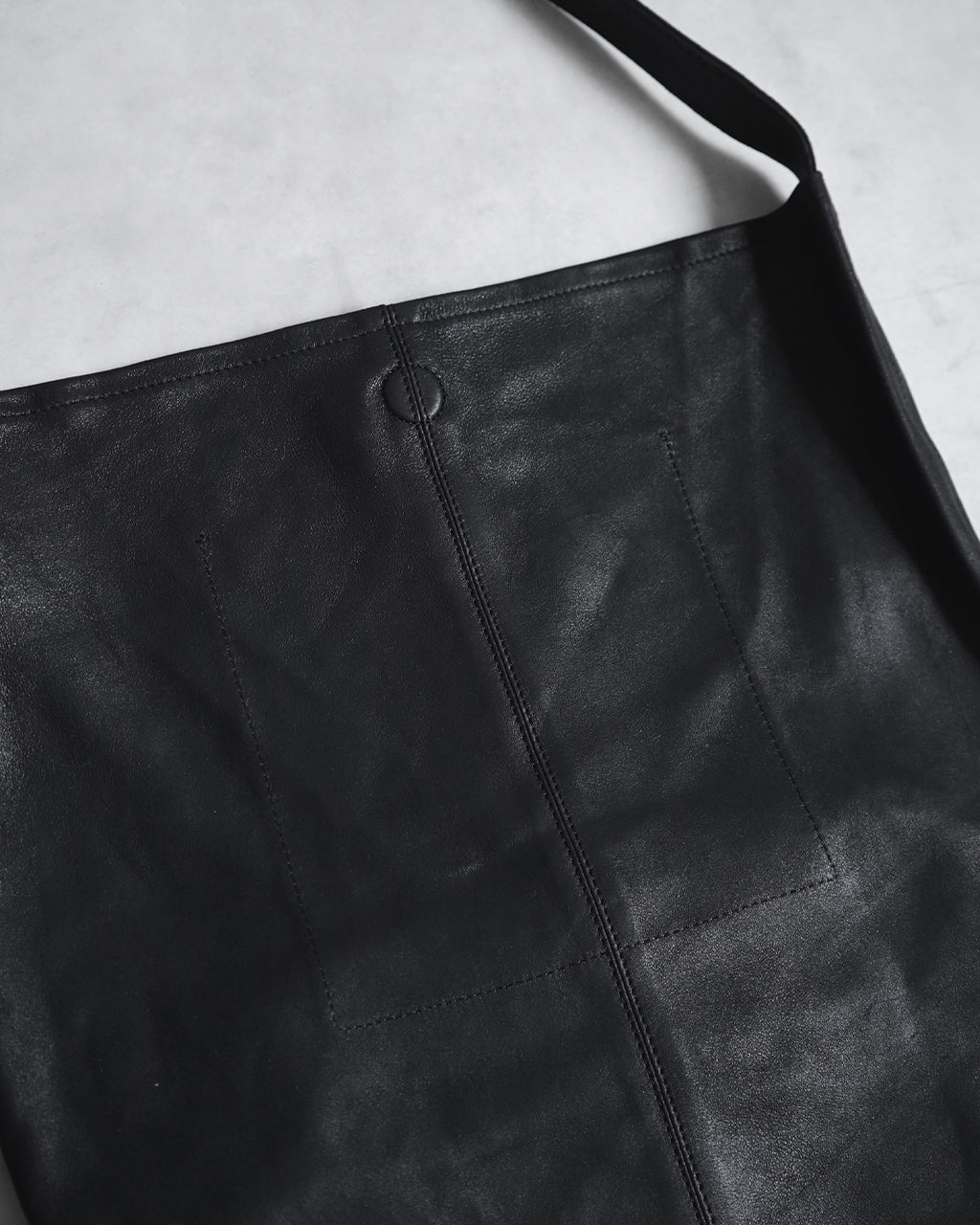 CYLINDER(M size) BLACK CYM-BLK-101