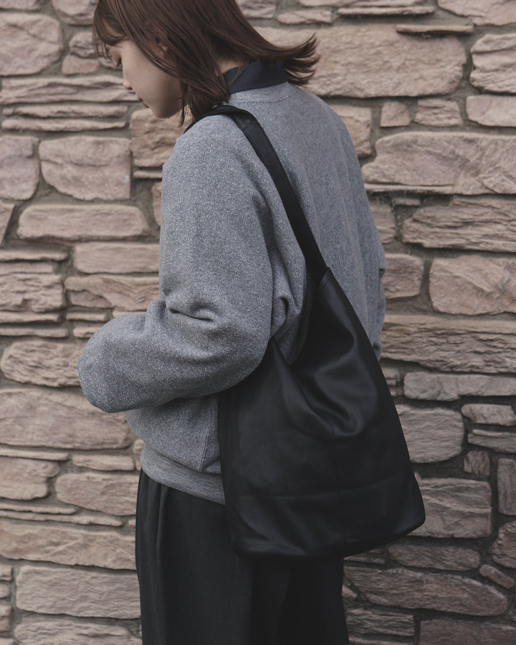 CYLINDER(M size) BLACK CYM-BLK-101