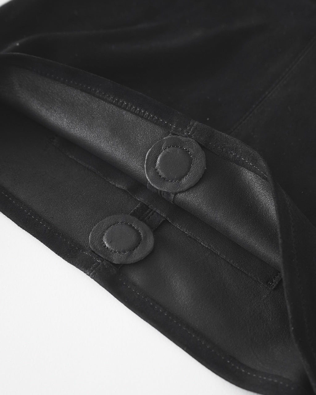 CYLINDER(M size)OIL SUEDE BLACK / BROWN CYM-OBLK-1 CYM-OBR-1