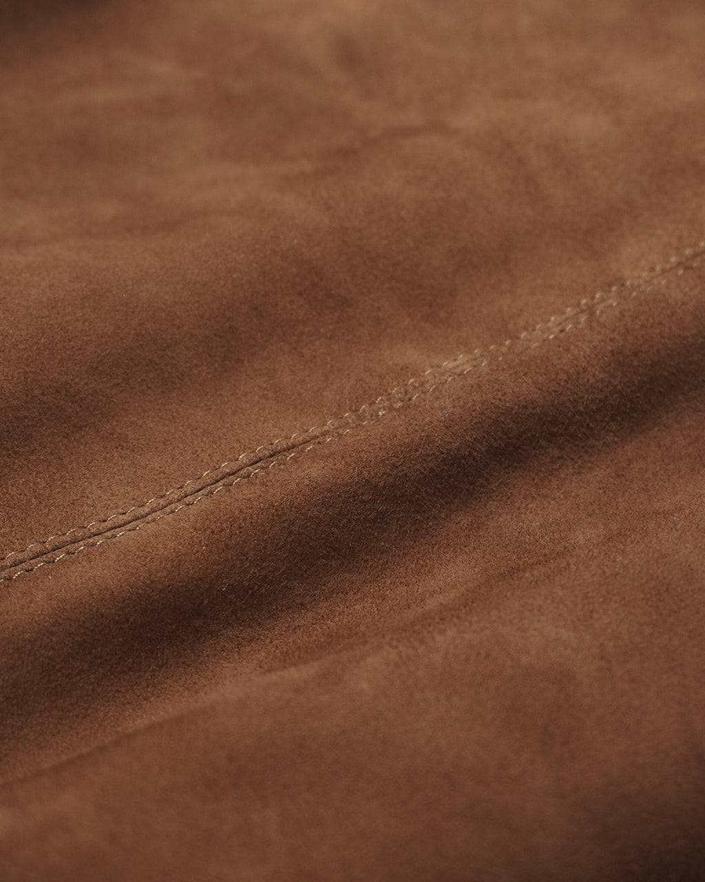 CYLINDER(M size)OIL SUEDE BROWN CYM-OBR-1