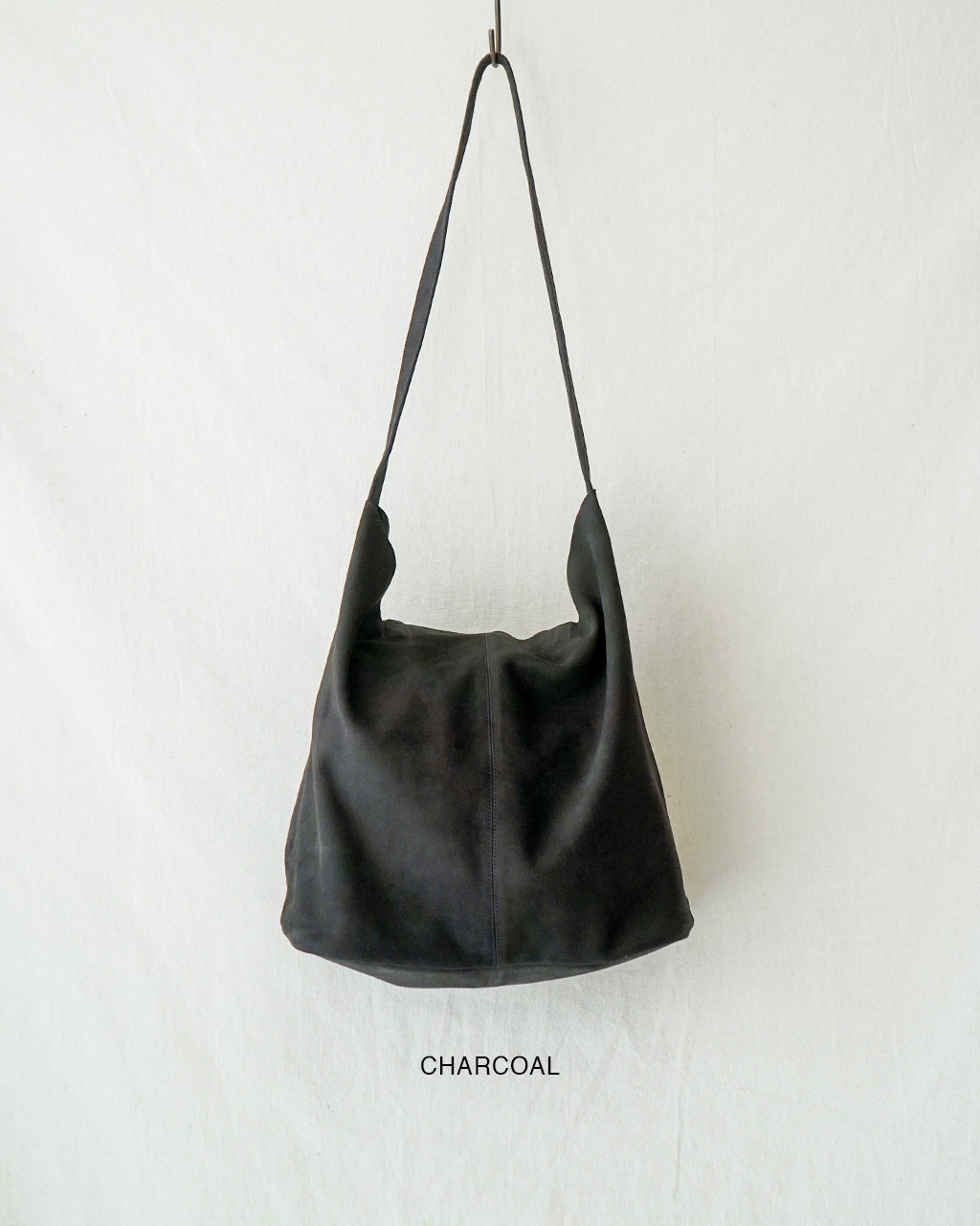 3WAY LARGE TOTE(SUEDE)