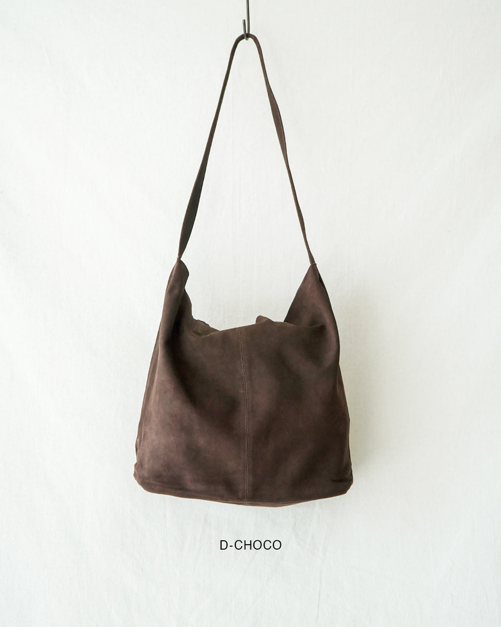3WAY LARGE TOTE(SUEDE)