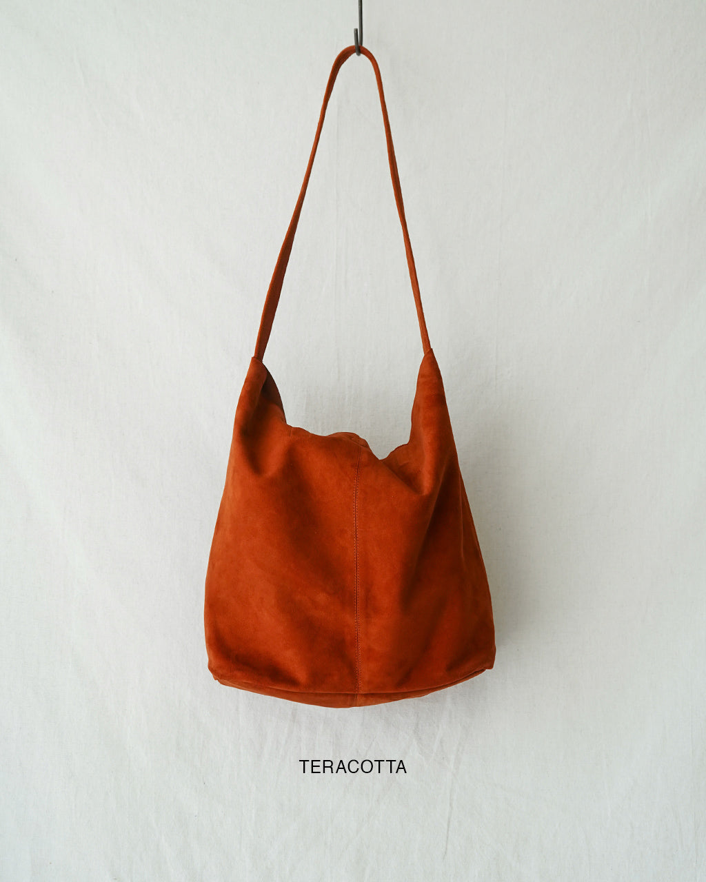 3WAY LARGE TOTE(SUEDE)