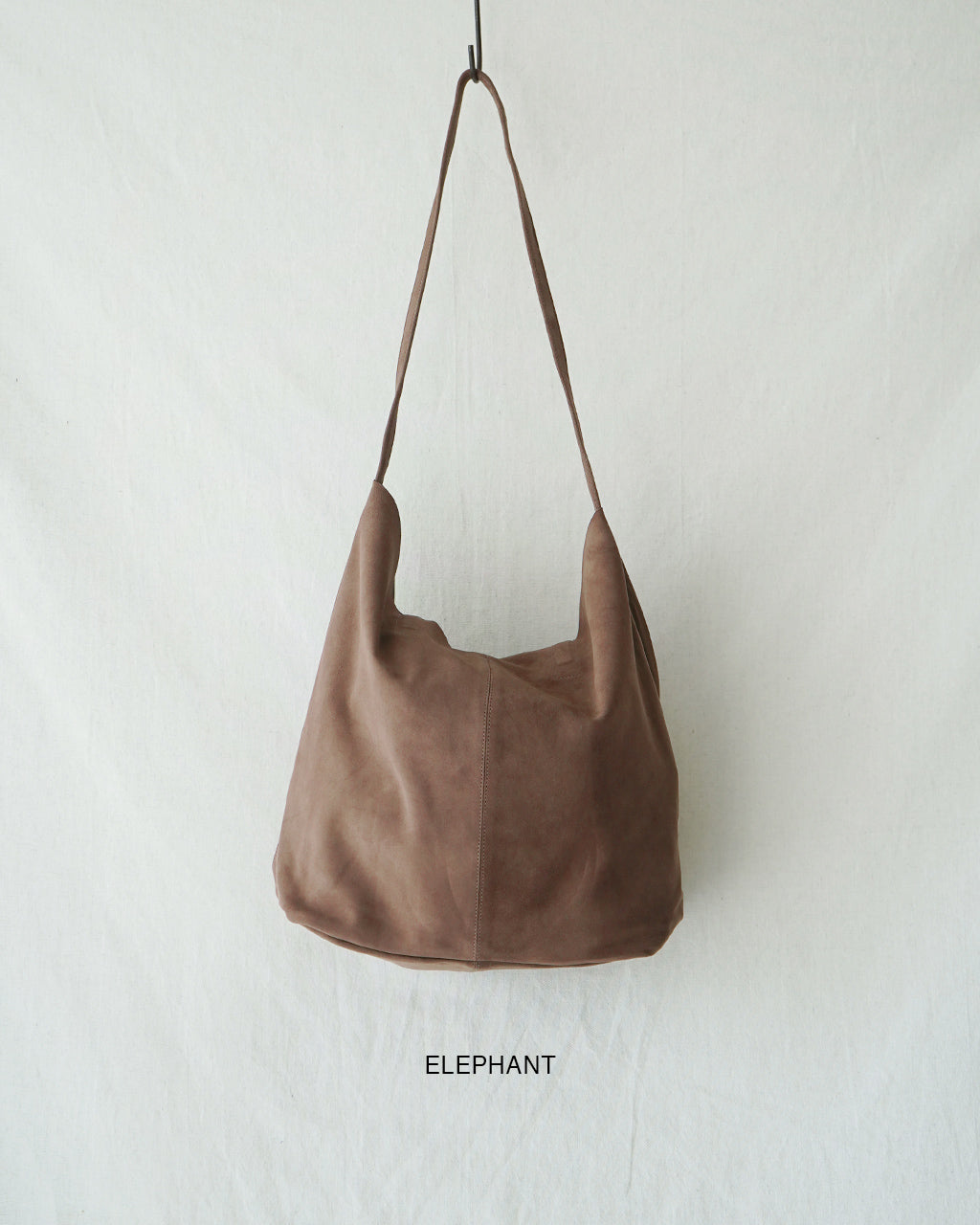 3WAY LARGE TOTE(SUEDE)