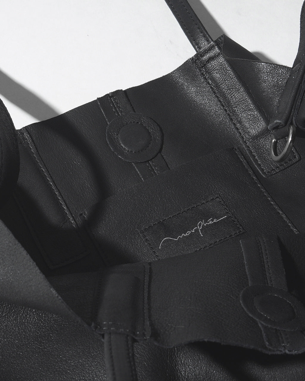 3WAY LARGE TOTE(L size) L-BLK-1 L-DCH L-NVY