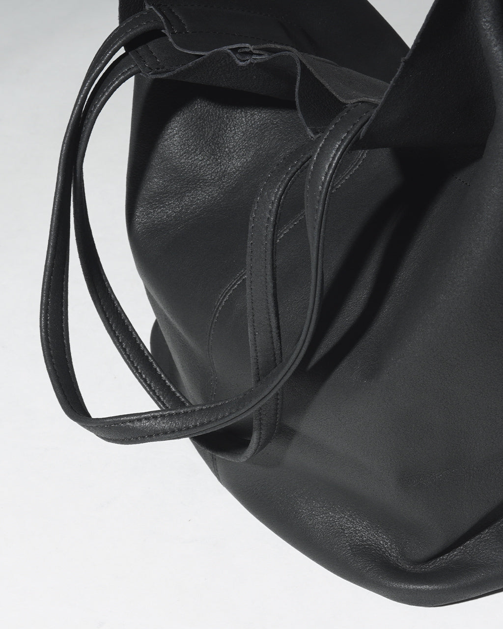 3WAY LARGE TOTE(L size) BLACK 3WAY L-BLK-1