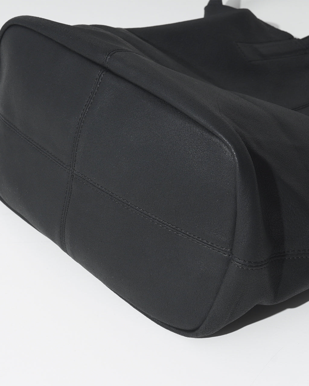 3WAY LARGE TOTE(L size) BLACK 3WAY L-BLK-1
