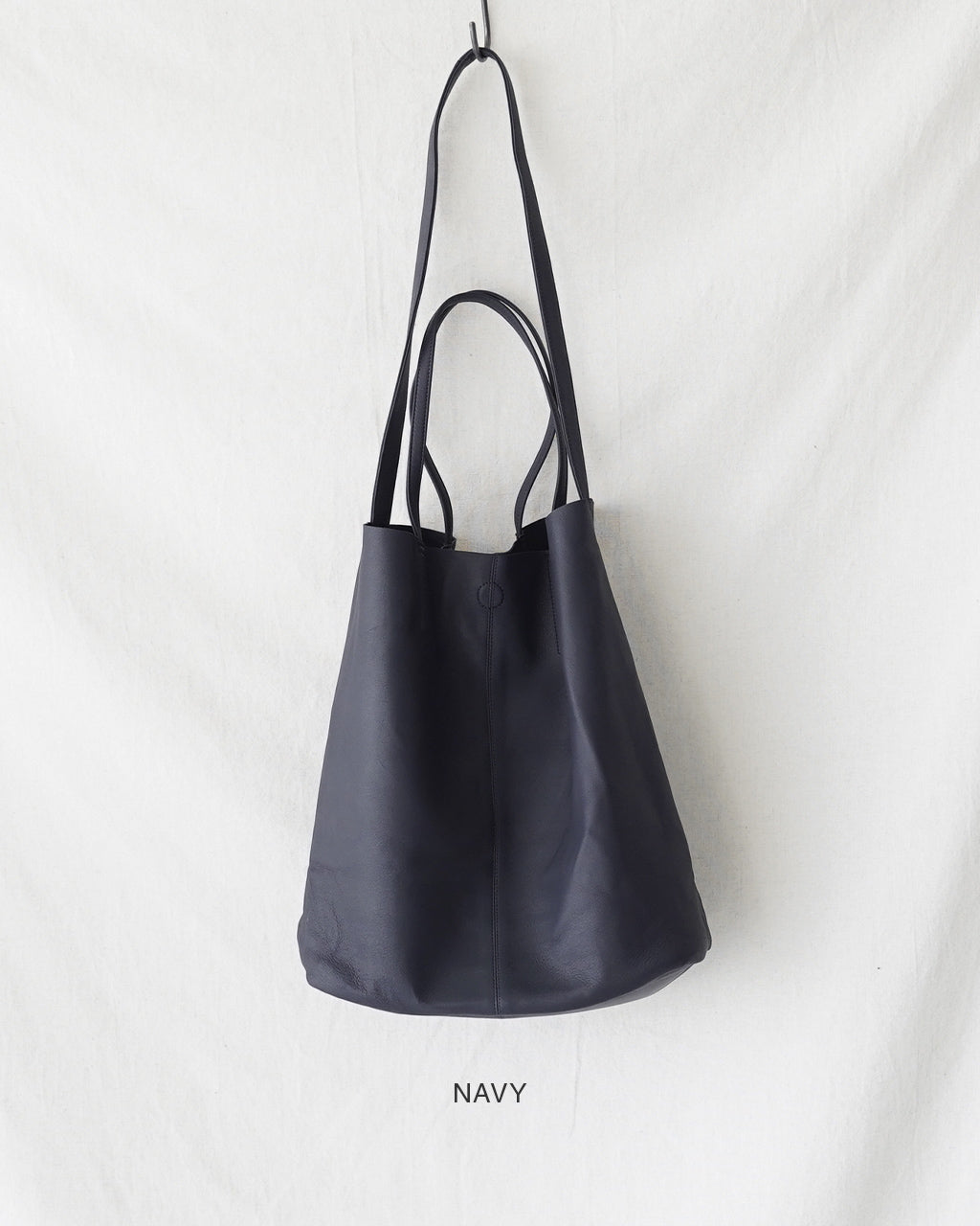 3WAY LARGE TOTE(L size) L-BLK-1 L-DCH L-NVY