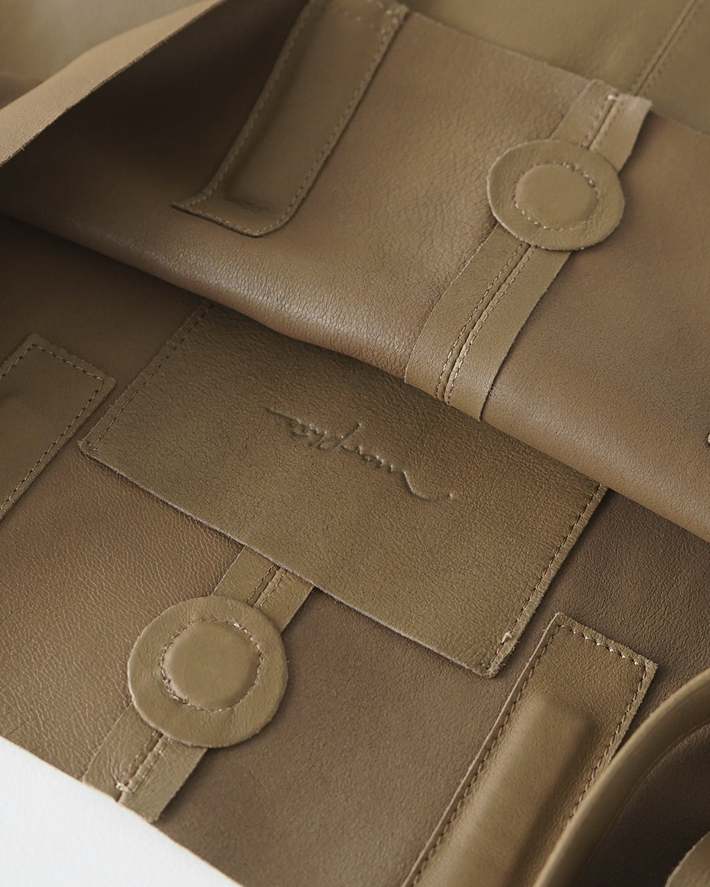 Morphee モルフェ 3WAY LARGE TOTE(L size)CAMEL ラージ トートバッグ ショルダーバッグ キャメル L-CML-1 【クーポン対象外】【送料無料】正規取扱店