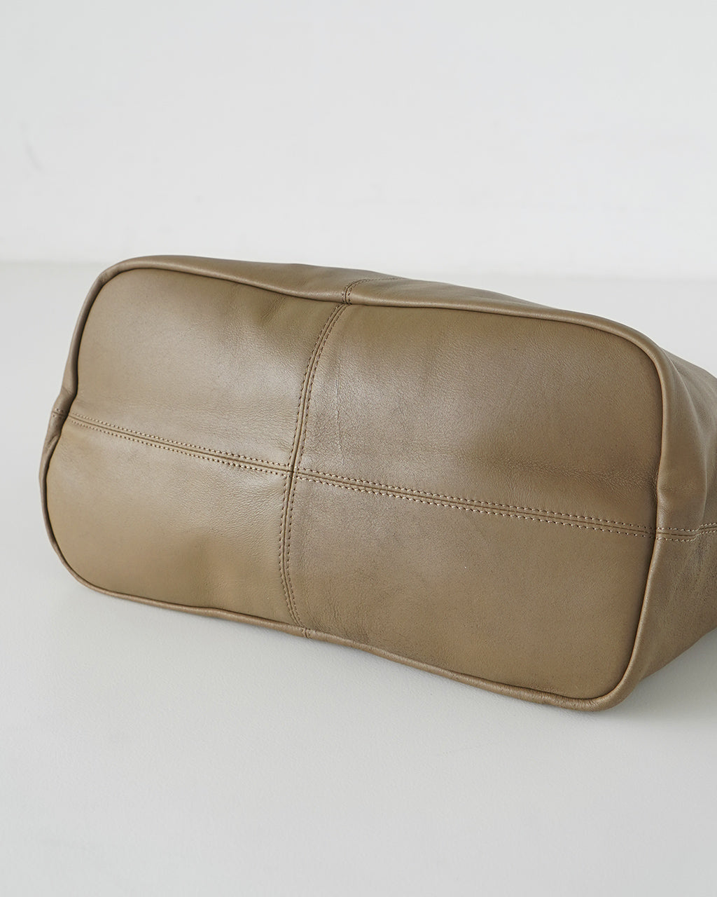 Morphee モルフェ 3WAY LARGE TOTE(L size)CAMEL ラージ トートバッグ ショルダーバッグ キャメル L-CML-1 【クーポン対象外】【送料無料】正規取扱店
