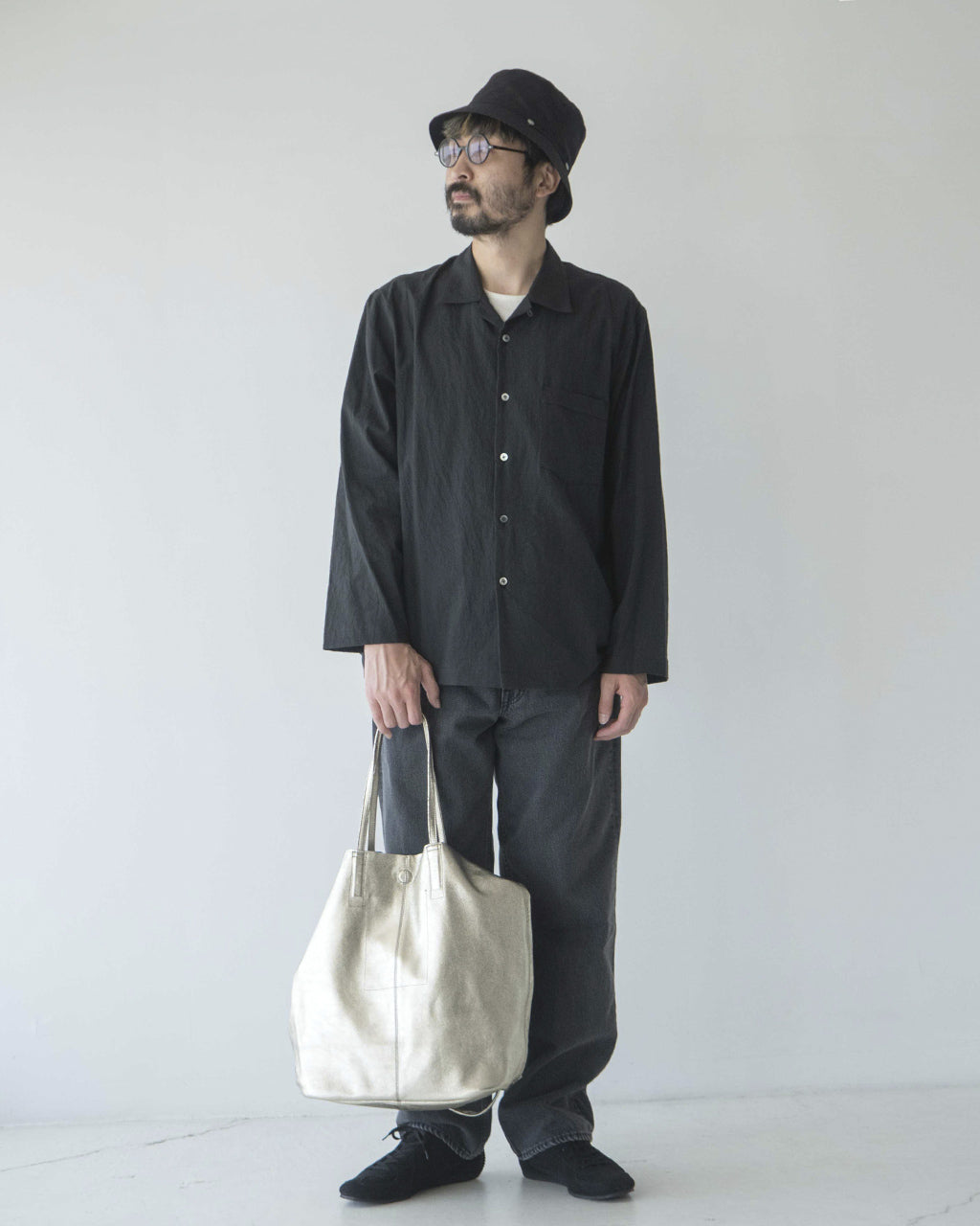 Morphee モルフェ 3WAY LARGE TOTE(L size)GOLD ラージ トートバッグ ショルダーバッグ ゴールド L-GLD-1 【クーポン対象外】【送料無料】正規取扱店