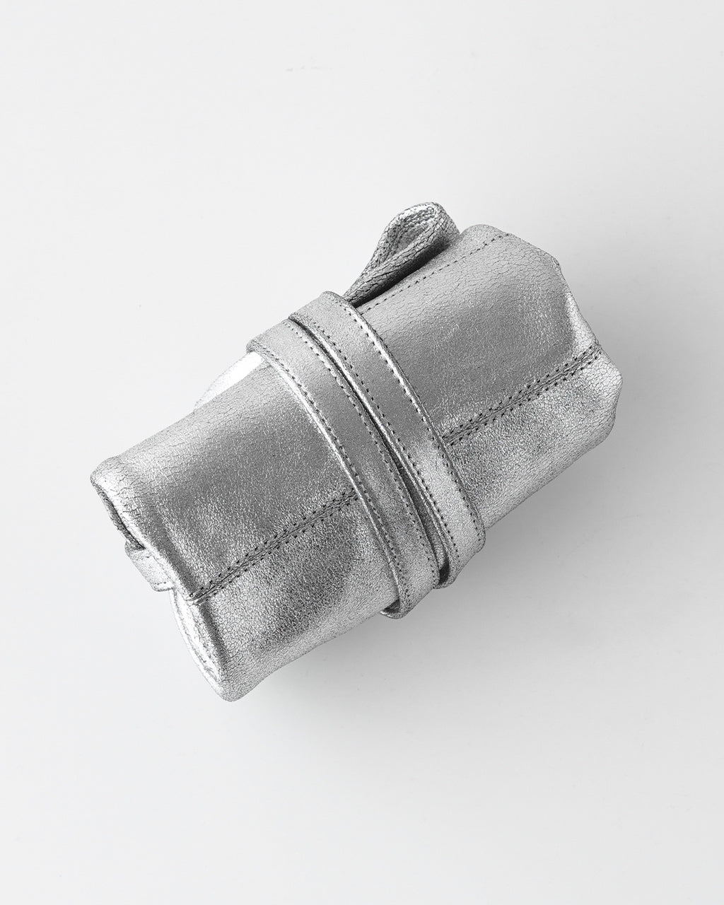 3WAY LARGE TOTE(L size)SILVER L-SIL-102