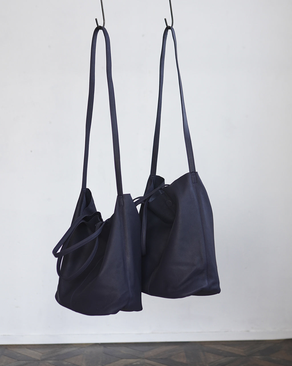 3WAY MEDIUM TOTE(M size)MS-BLK-1 ML-BLK-1 MS-DCH ML-DCH MSL-NVY ML-NVY