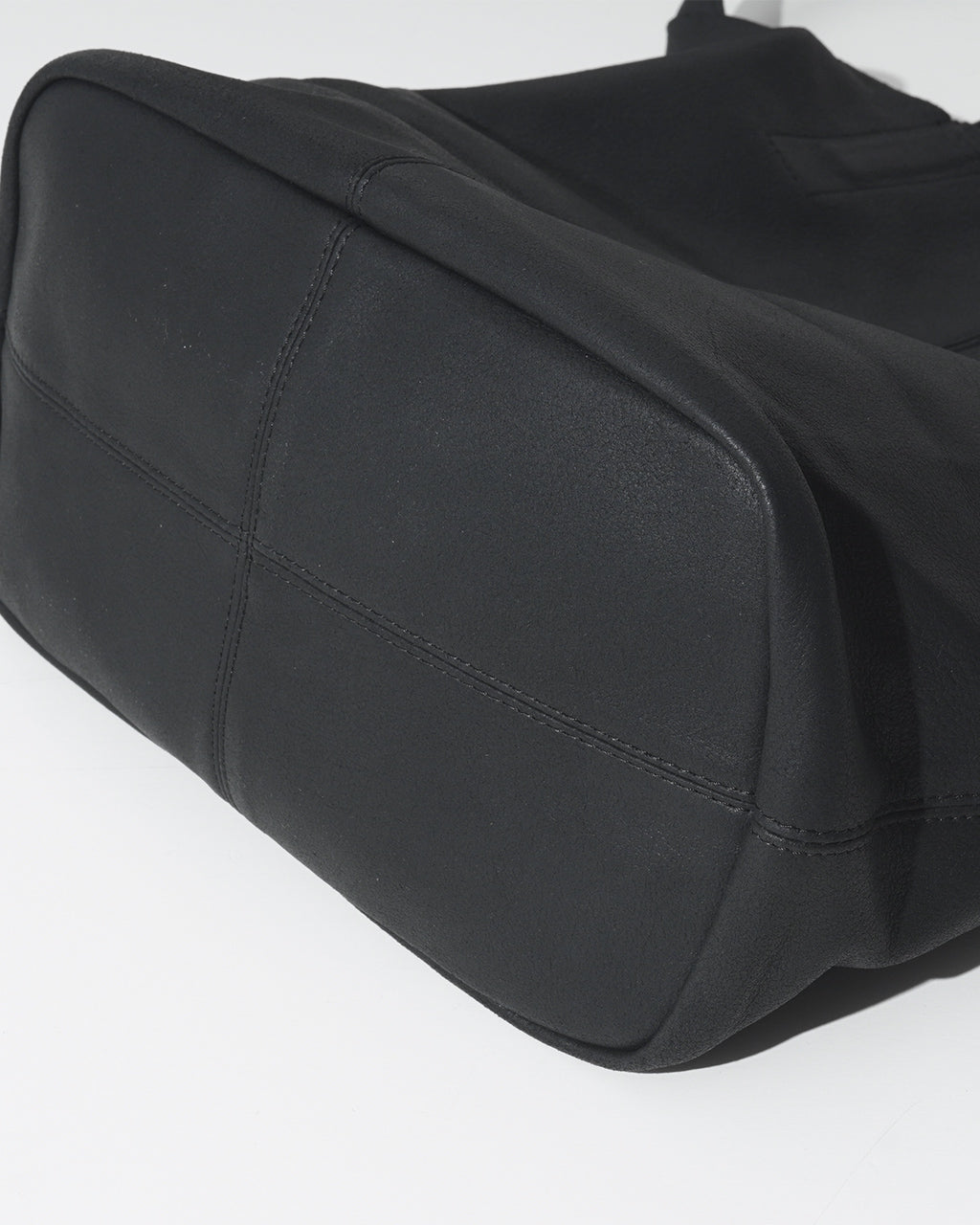 3WAY MEDIUM TOTE(M size) BLACK MS-BLK-103 ML-BLK-103