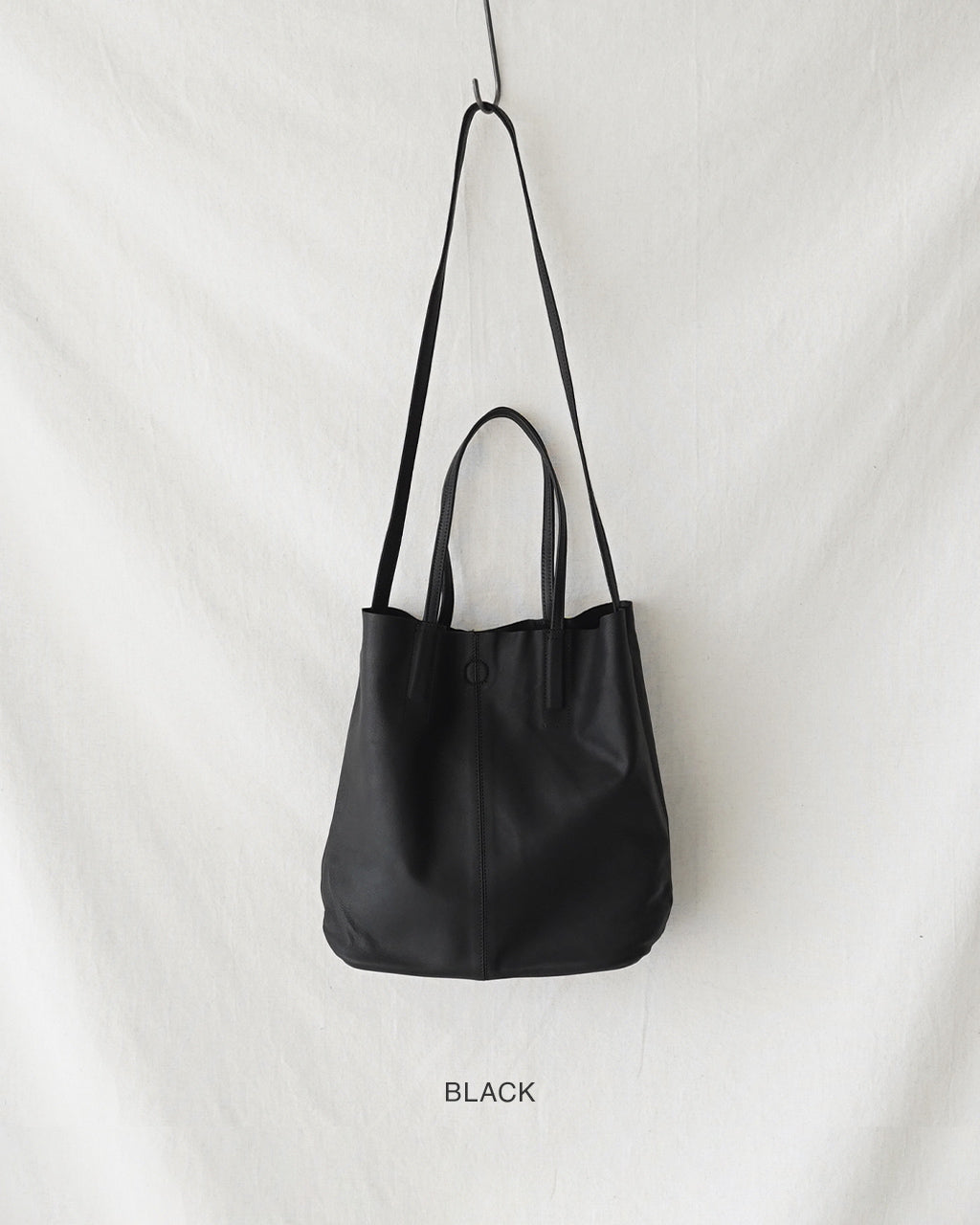 3WAY MEDIUM TOTE(M size)MS-BLK-1 ML-BLK-1 MS-DCH ML-DCH MSL-NVY ML-NVY