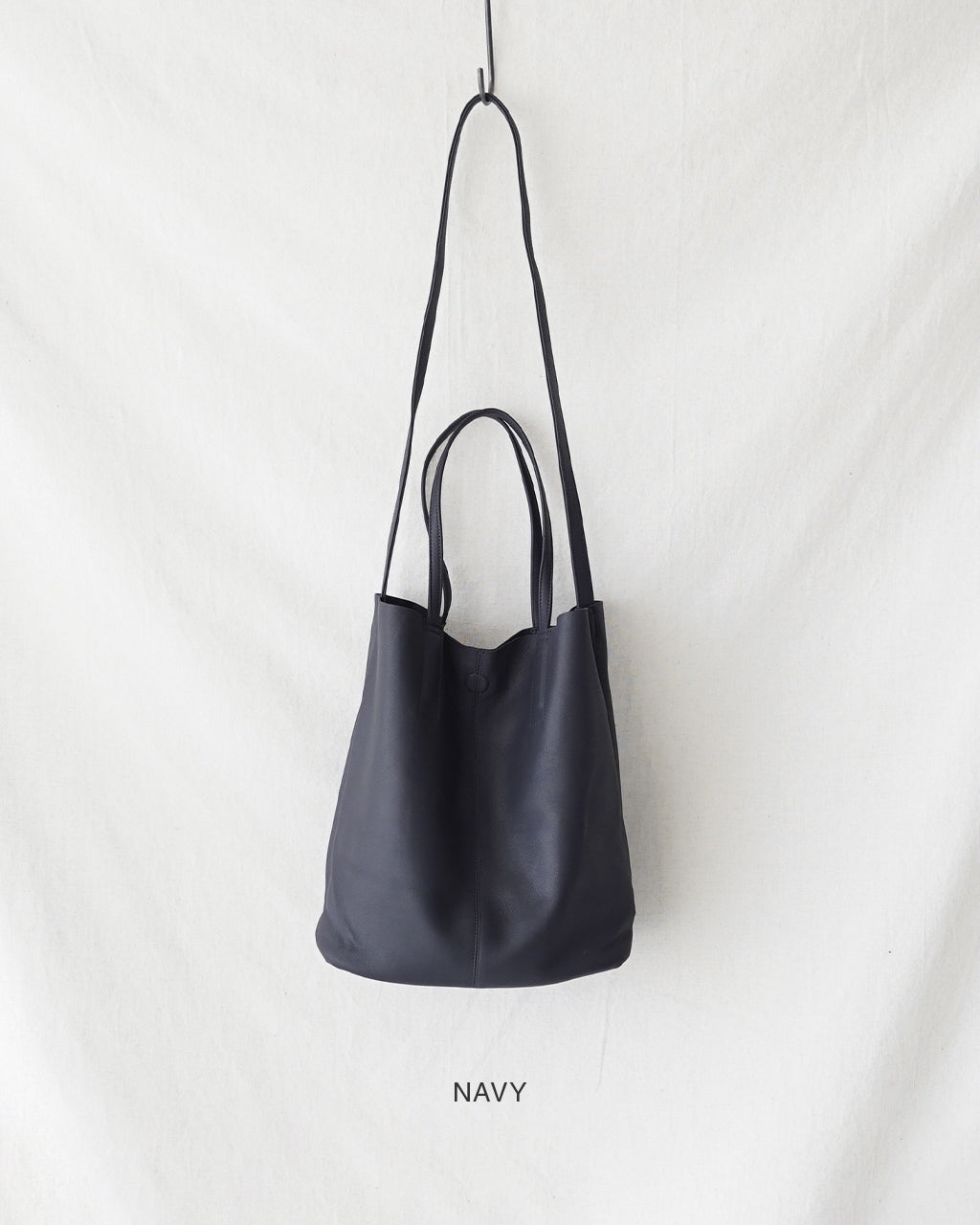 3WAY MEDIUM TOTE(M size)MS-BLK-1 ML-BLK-1 MS-DCH ML-DCH MSL-NVY ML-NVY