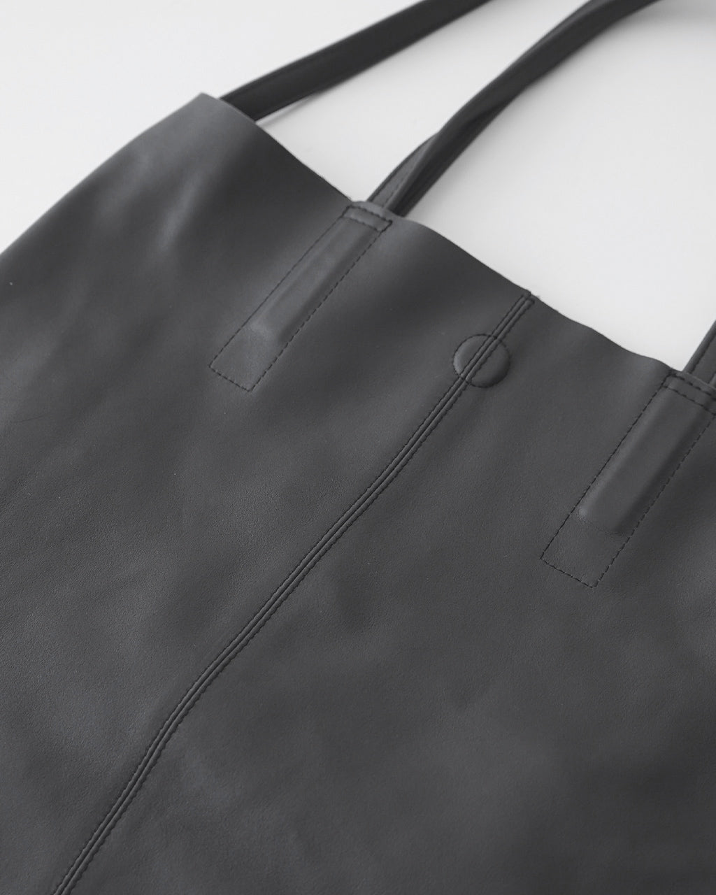 3WAY MEDIUM TOTE(M size) CHARCOAL MS-CHA-103 ML-CHA-103