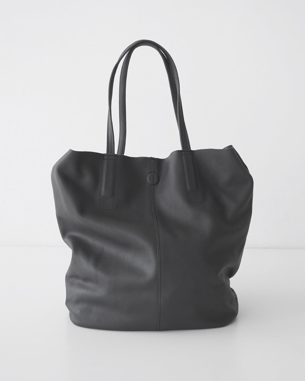3WAY MEDIUM TOTE(M size) CHARCOAL MS-CHA-103 ML-CHA-103