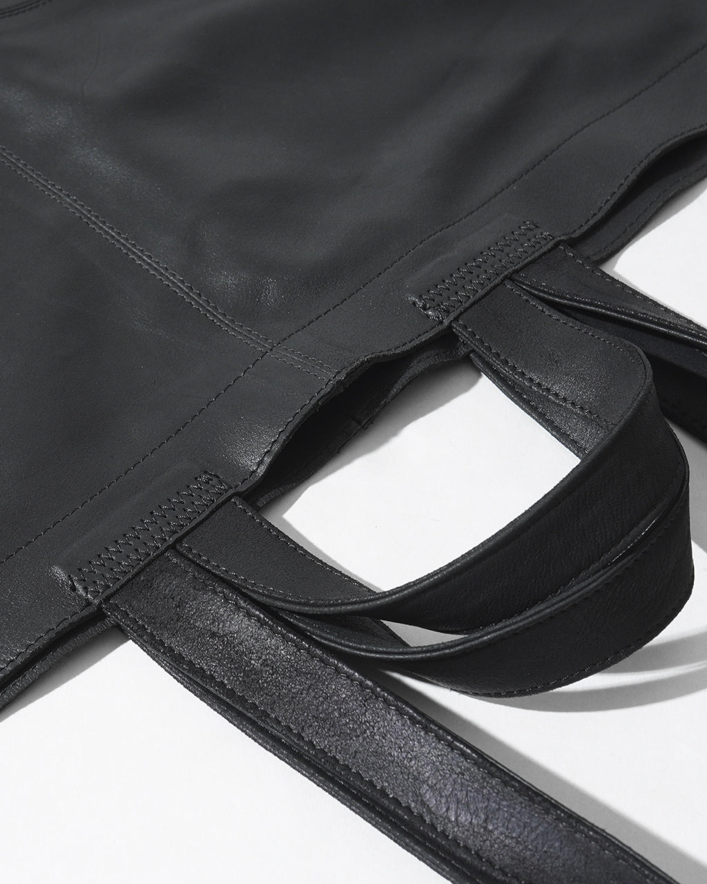 MAGNUM TOTE BLACK MAG-BLK-101
