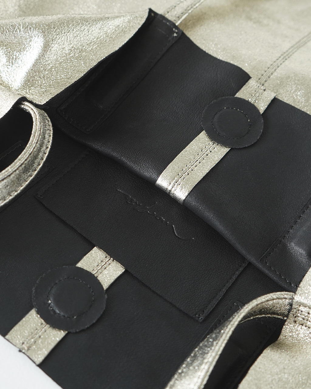 Morphee モルフェ 3WAY MEDIUM TOTE(M size)GOLD ミディアム トートバッグ ショルダーバッグ ゴールド ML-GLD-1 【クーポン対象外】【送料無料】正規取扱店