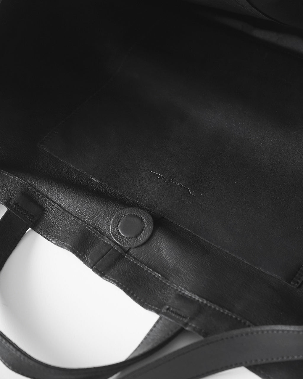 MESSENGER(Free size)BLACK MSG-BLK-1