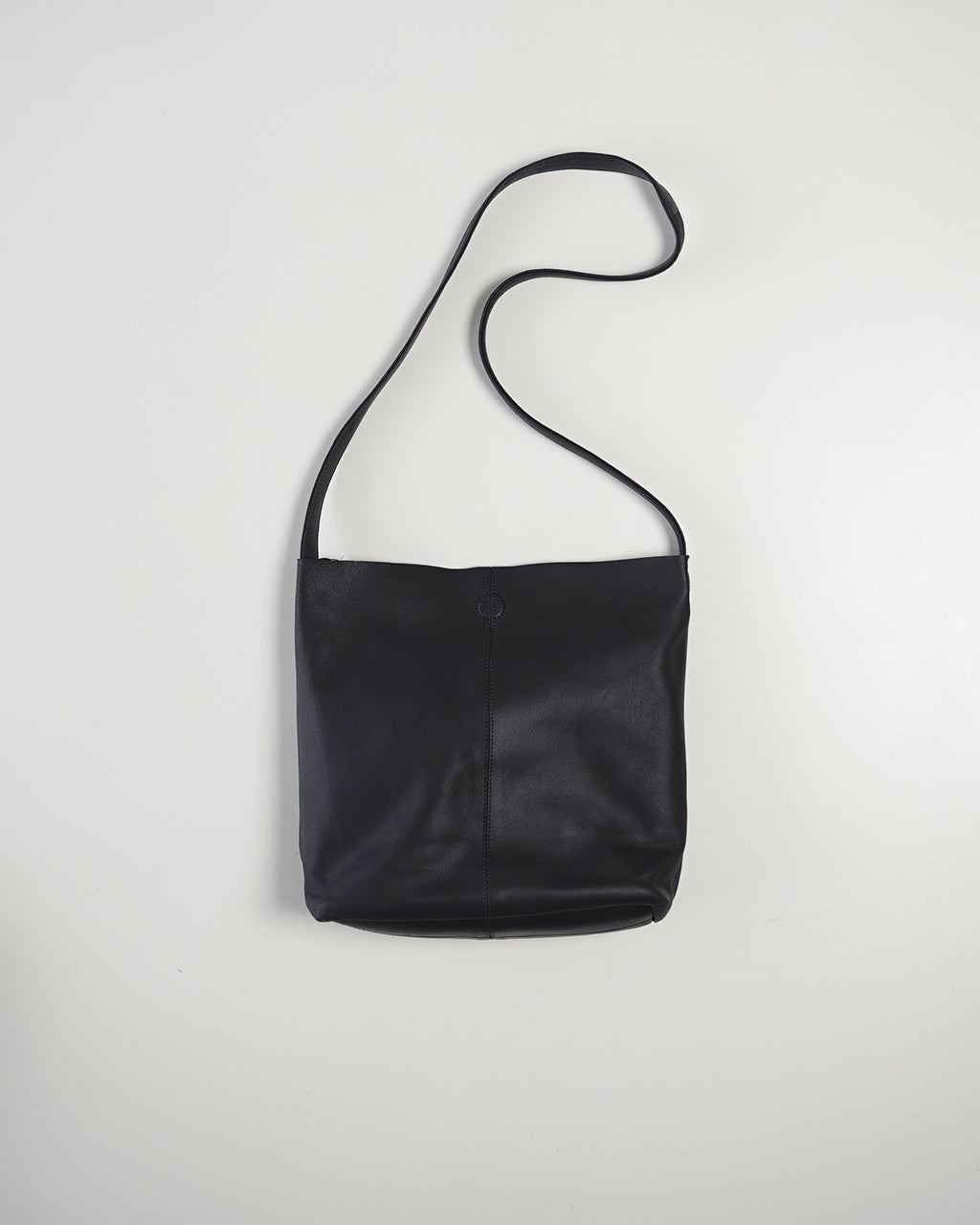 SQUARE SHOULDER SQ-BLK-1