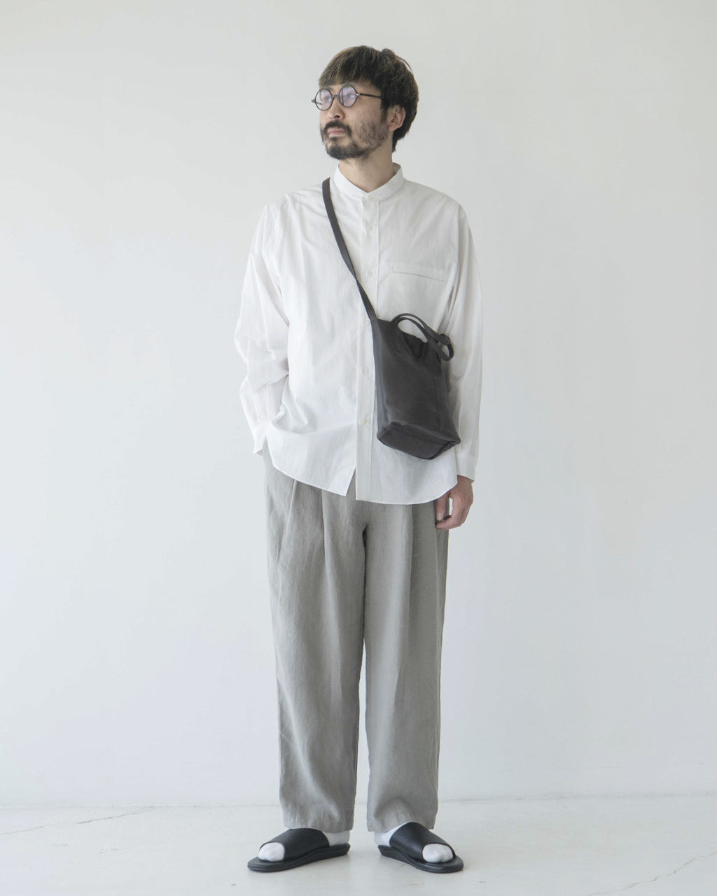 Morphee モルフェ 2WAY SMALL TOTE(S size)CHARCOAL スモール トートバッグ ショルダーバッグ チャコール SS-CHA-1 【クーポン対象外】【送料無料】正規取扱店