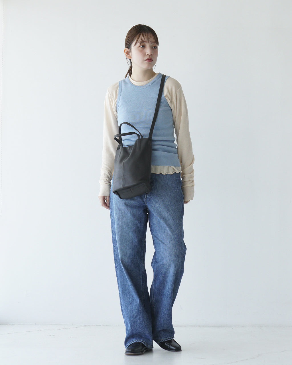 Morphee モルフェ 2WAY SMALL TOTE(S size)CHARCOAL スモール トートバッグ ショルダーバッグ チャコール SS-CHA-1 【クーポン対象外】【送料無料】正規取扱店