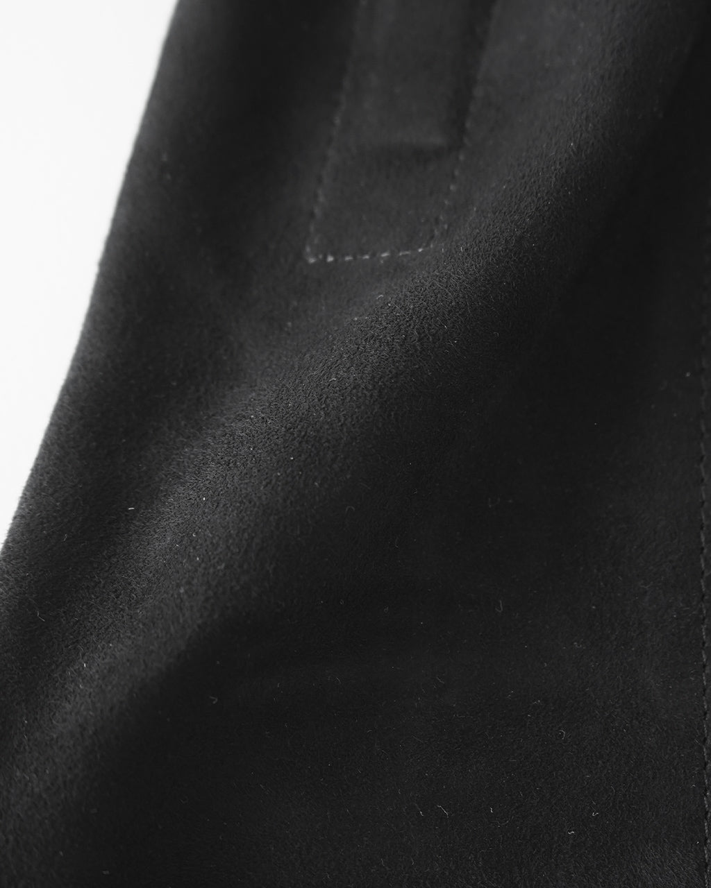 2WAY SMALL TOTE(S size)OIL SUEDE BLACK / OIL SUEDE BROWN (SS-OBLK-1 / SS-OBR-1)