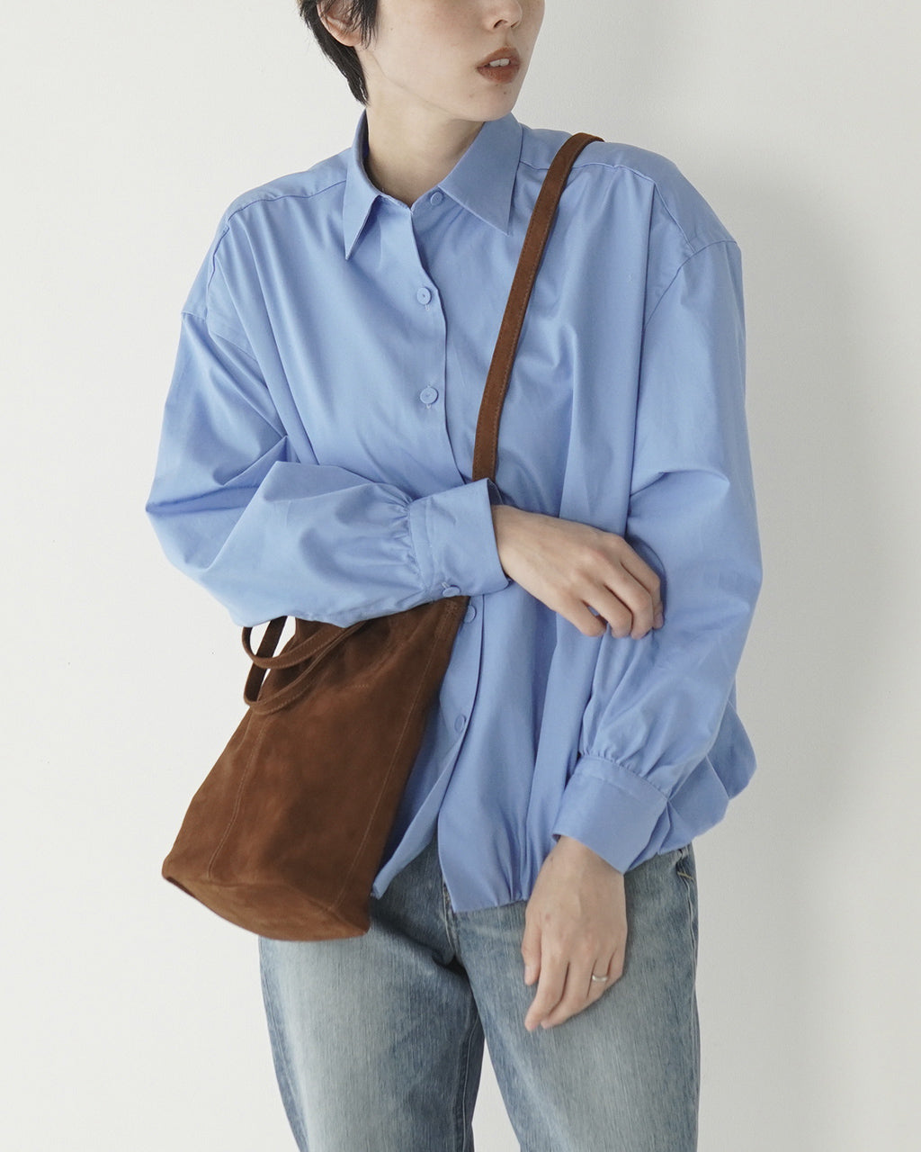 Morphee モルフェ 2WAY スモール トートバッグ ショルダーバッグ オイルスエードブラウン 2WAY SMALL TOTE SS OIL SUEDE BROWN【クーポン対象外】【送料無料】正規取扱店