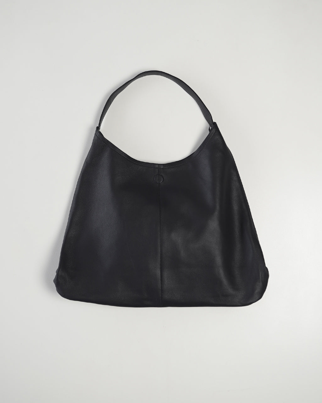 TRIANGLE SHOULDER TAM-BLK-1