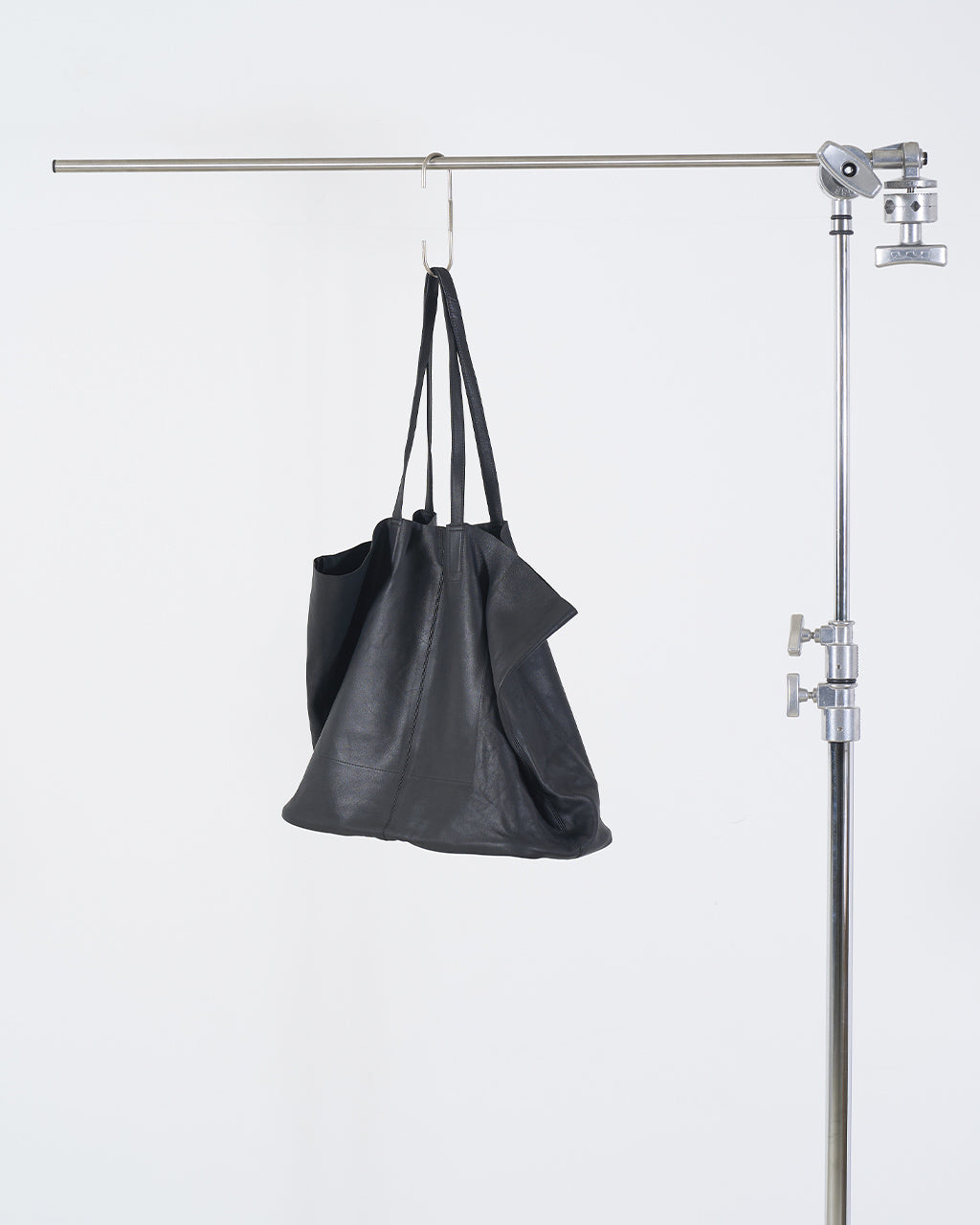 BIG TOTE TYPE3(XL Size)BLACK XL-BLK-T3
