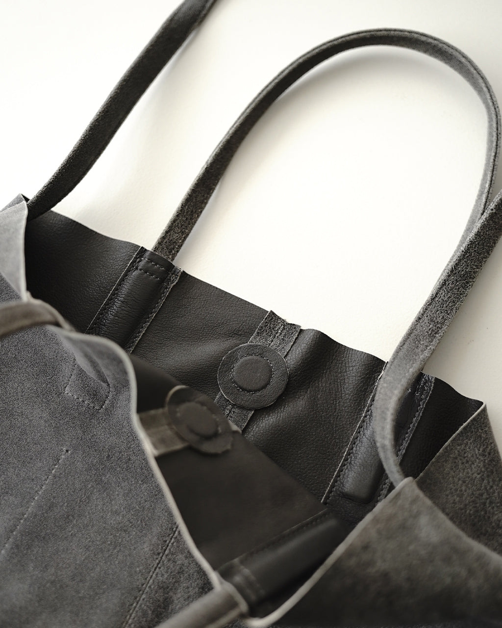 3WAY MEDIUM TOTE(DISTRESS) MS/ML-1