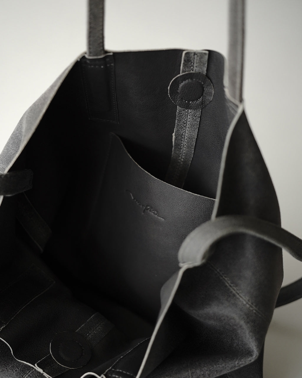 3WAY MEDIUM TOTE(DISTRESS) MS/ML-1