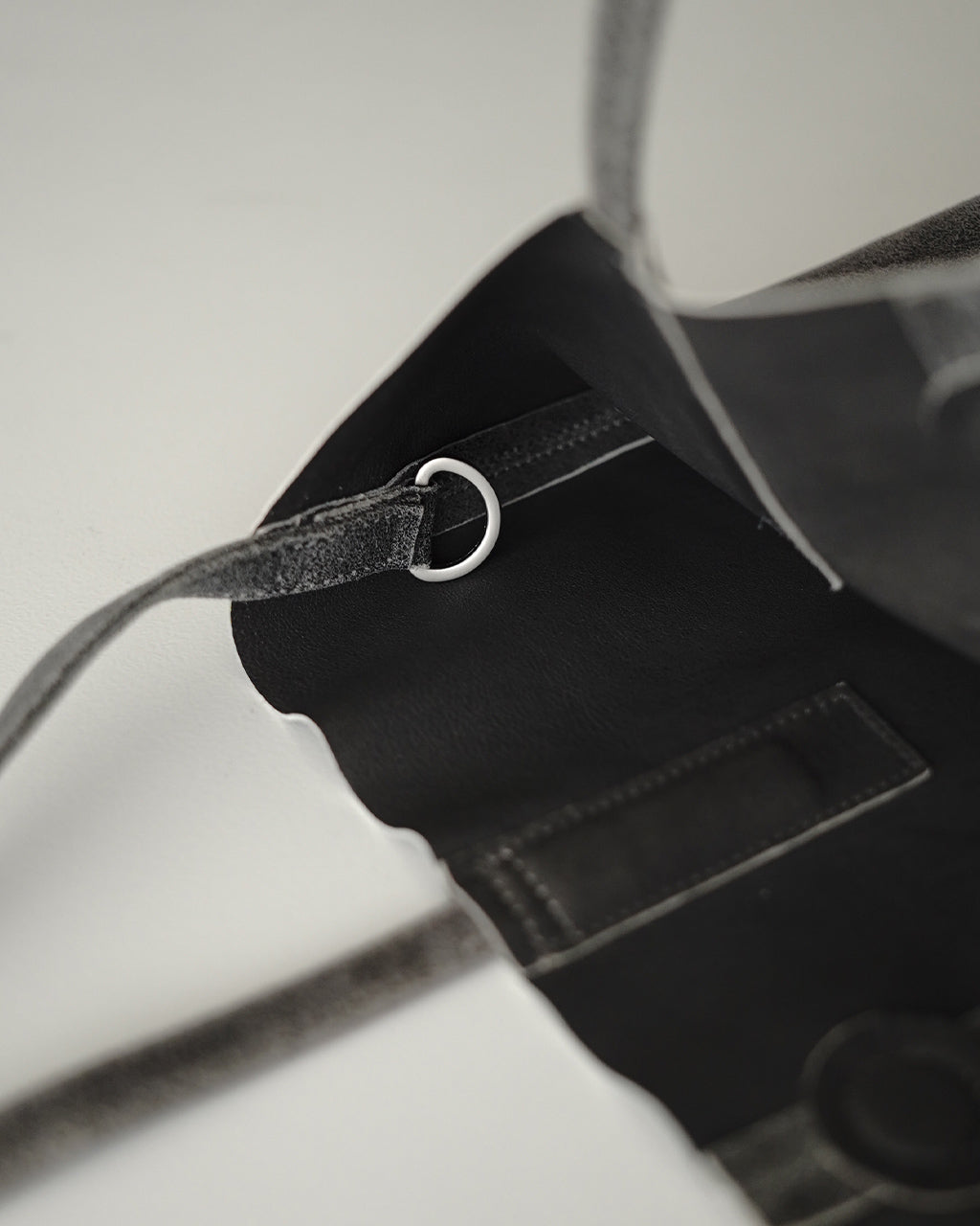 3WAY MEDIUM TOTE(DISTRESS) MS/ML-1
