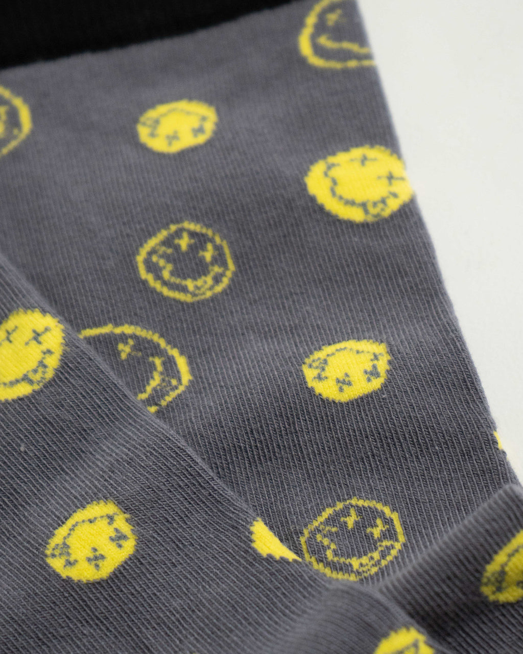 MUSIC ミュージック ニルヴァーナソックス NIRVANA SOCKS NIRVANA SOCKS 靴下 NIRVSCK03MPU 06MC 11MB
