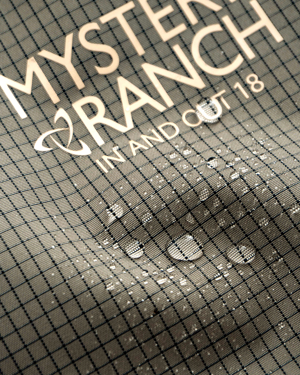MYSTERY RANCH ミステリーランチ IN & OUT 18 サミットパック イン & アウト 18L 軽量 パッカブル ポケッタブル バックパック リュックサック 鞄 dove-113242-253-00 【クーポン対象外】