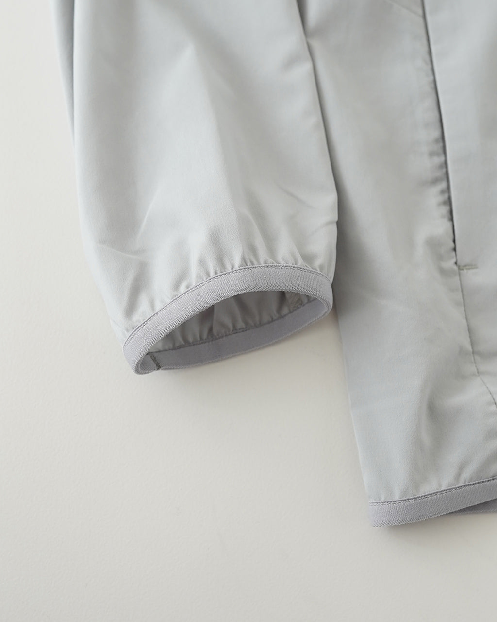 NANGA ナンガ ノーカラーカーディガン PLC EXCURSION CARDIGAN PLC エクスカーション パッカブル UVカット N2500-1T405A【送料無料】