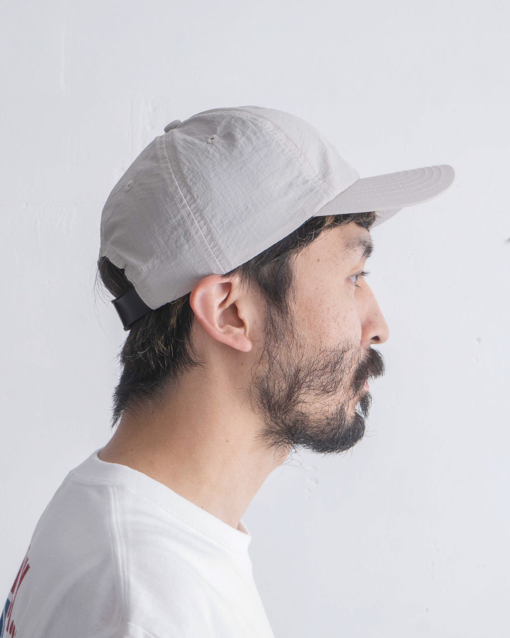 【SALE!20%OFF】NANGA ナンガ BBキャップ NYLON TUSSER BB CAP ナイロンタッサー 帽子 ベースボールキャップ 6パネル NA2311-3B509 ギフト