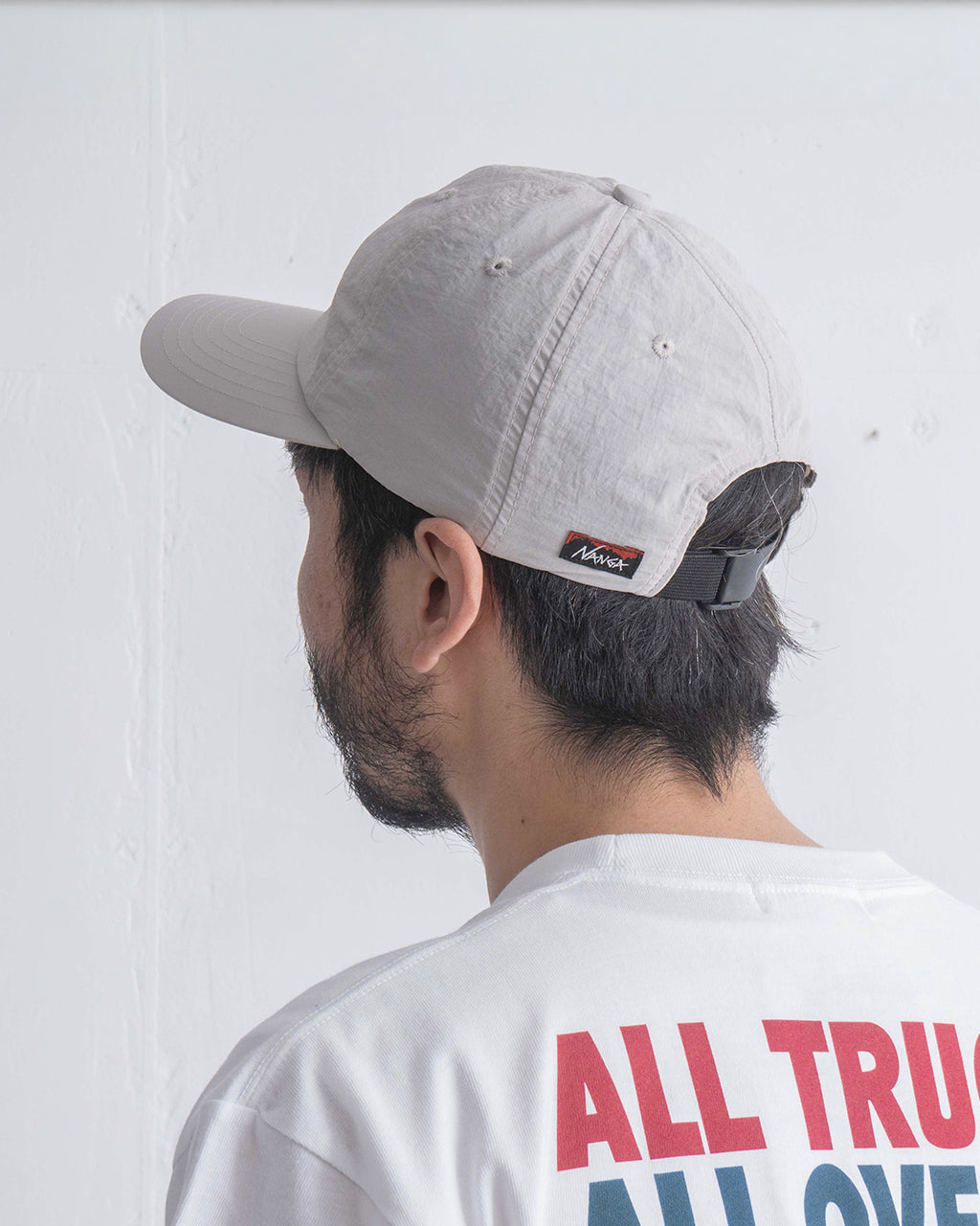 【SALE!20%OFF】NANGA ナンガ BBキャップ NYLON TUSSER BB CAP ナイロンタッサー 帽子 ベースボールキャップ 6パネル NA2311-3B509 ギフト