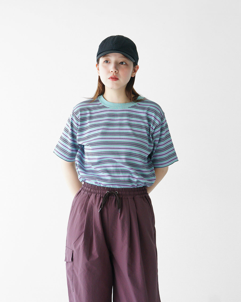 【SALE!20%OFF】NANGA ナンガ BBキャップ NYLON TUSSER BB CAP ナイロンタッサー 帽子 ベースボールキャップ 6パネル NA2311-3B509 ギフト