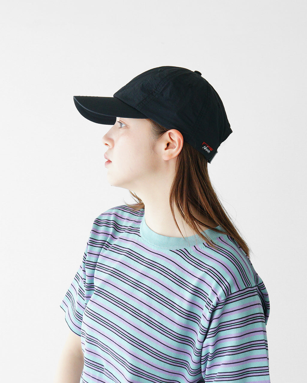 【SALE!20%OFF】NANGA ナンガ BBキャップ NYLON TUSSER BB CAP ナイロンタッサー 帽子 ベースボールキャップ 6パネル NA2311-3B509 ギフト