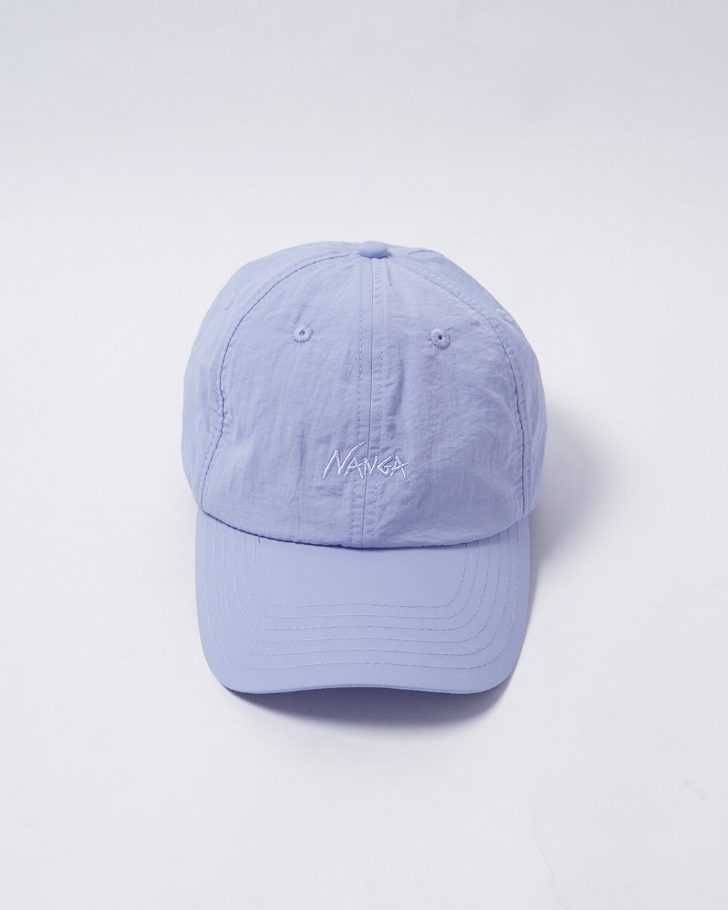 【SALE!20%OFF】NANGA ナンガ BBキャップ NYLON TUSSER BB CAP ナイロンタッサー 帽子 ベースボールキャップ 6パネル NA2311-3B509 ギフト