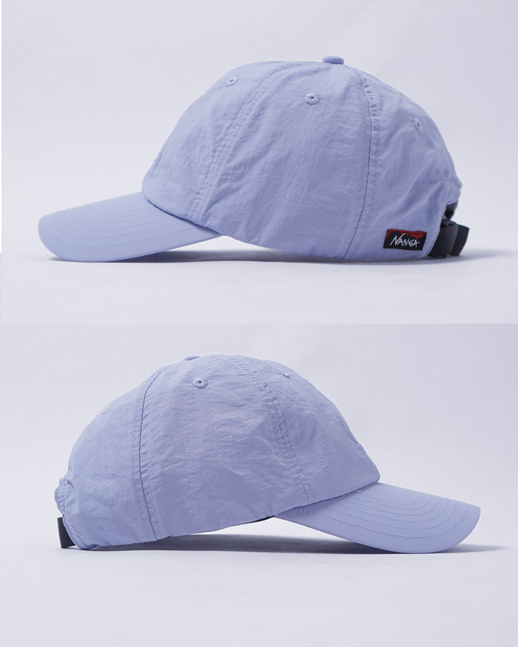 【SALE!20%OFF】NANGA ナンガ BBキャップ NYLON TUSSER BB CAP ナイロンタッサー 帽子 ベースボールキャップ 6パネル NA2311-3B509 ギフト