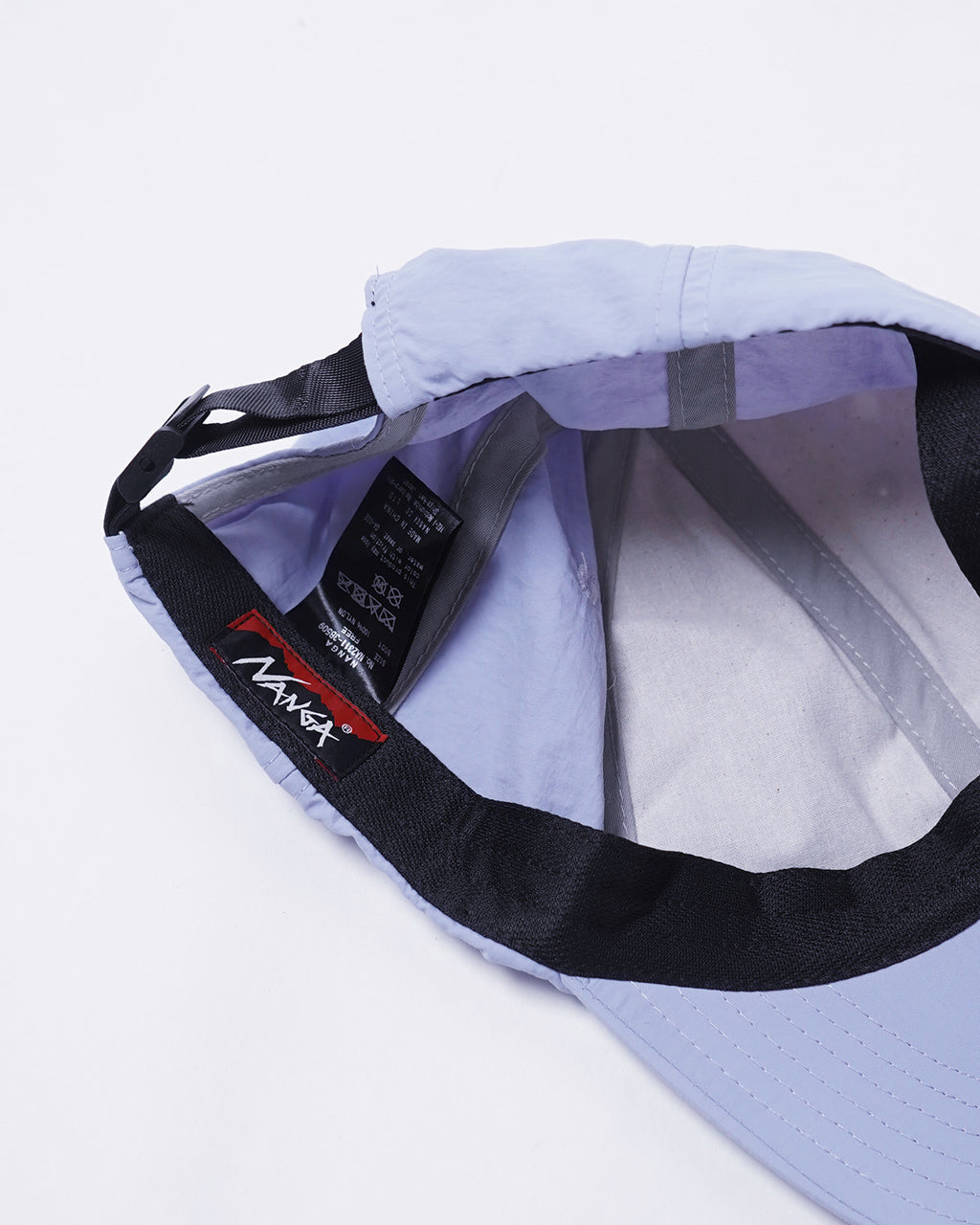 【SALE!20%OFF】NANGA ナンガ BBキャップ NYLON TUSSER BB CAP ナイロンタッサー 帽子 ベースボールキャップ 6パネル NA2311-3B509 ギフト