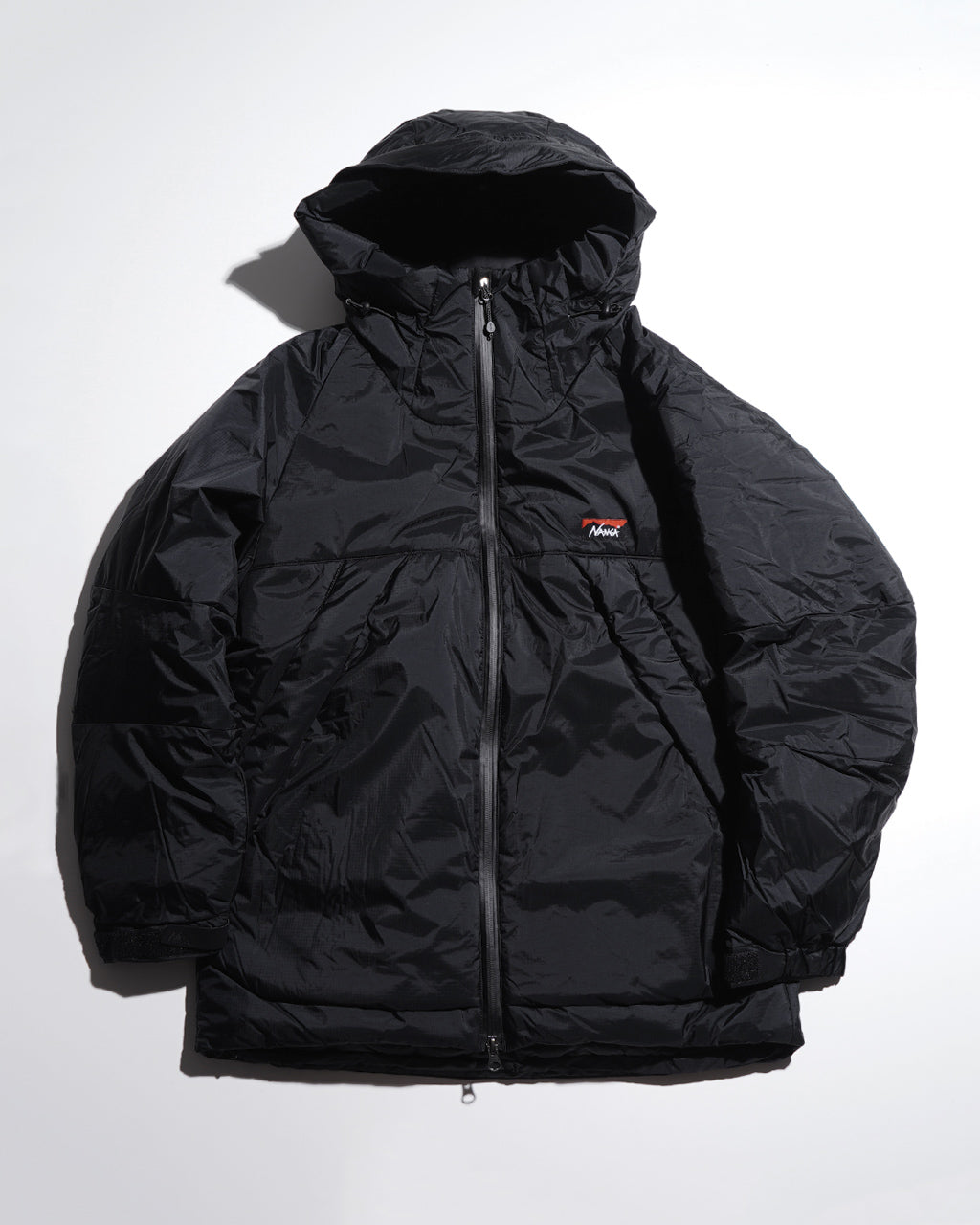 NANGA ナンガ 【展開店舗限定】オーロラ ダウン ジャケット イブキ メンズ AURORA DOWN JACKET IBUKI 【送料無料】