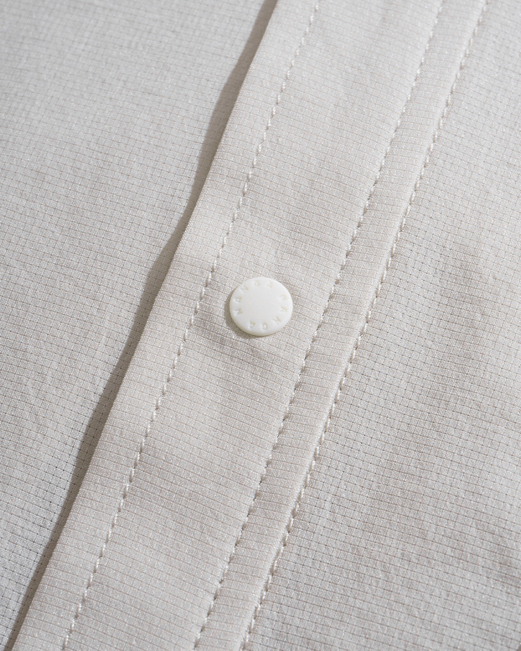 【SALE!20%OFF】NANGA ナンガ 半袖シャツ DotAir COMFY S/S SHIRT ドットエア コンフィー ショートスリーブ 羽織 スナップボタン NW2411-1E900【送料無料】